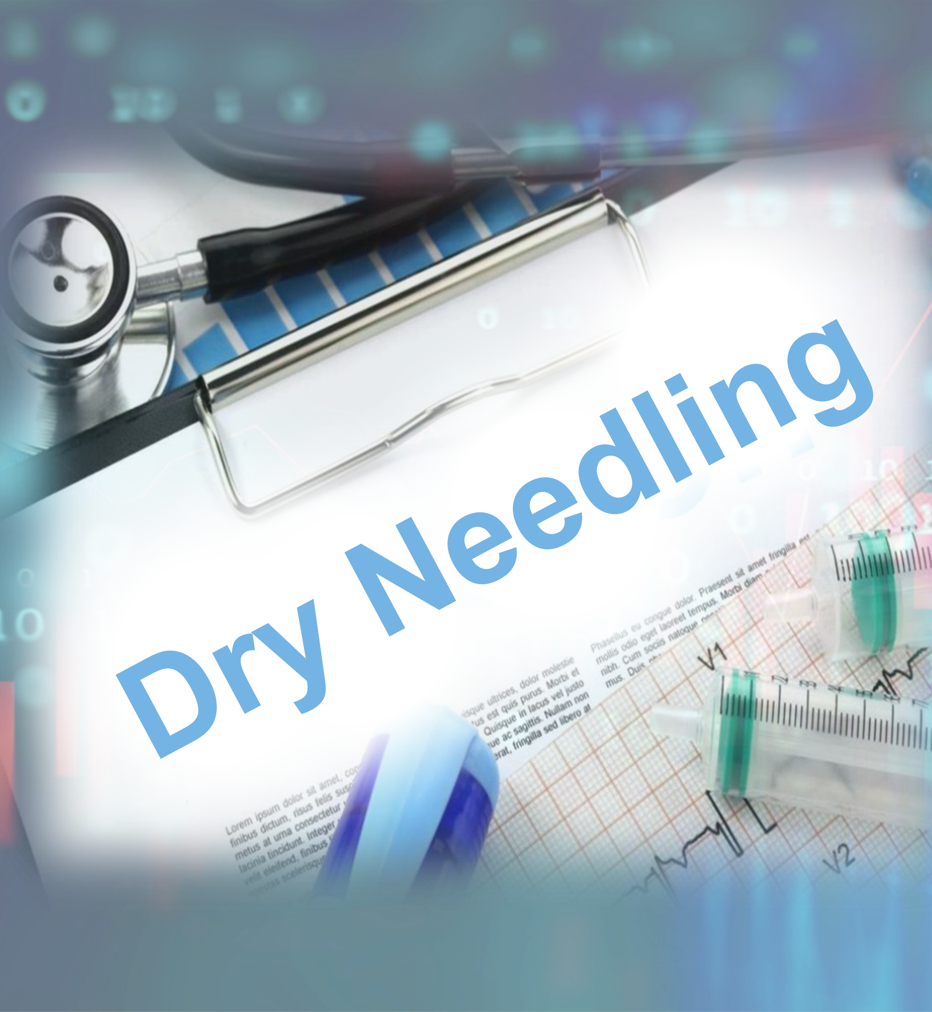 Curs: Dry Needling